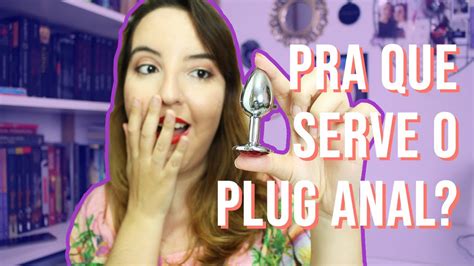 gostosa usando plug|Para que serve o plug anal e como ele pode ser seu ...